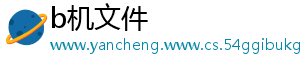 b机文件